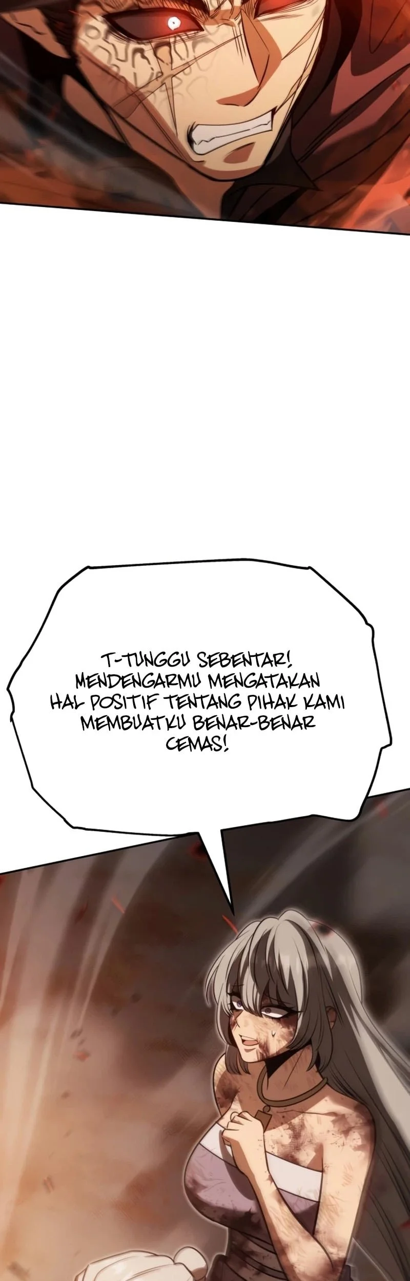 World's Strongest Punch Chapter 14 Gambar 90