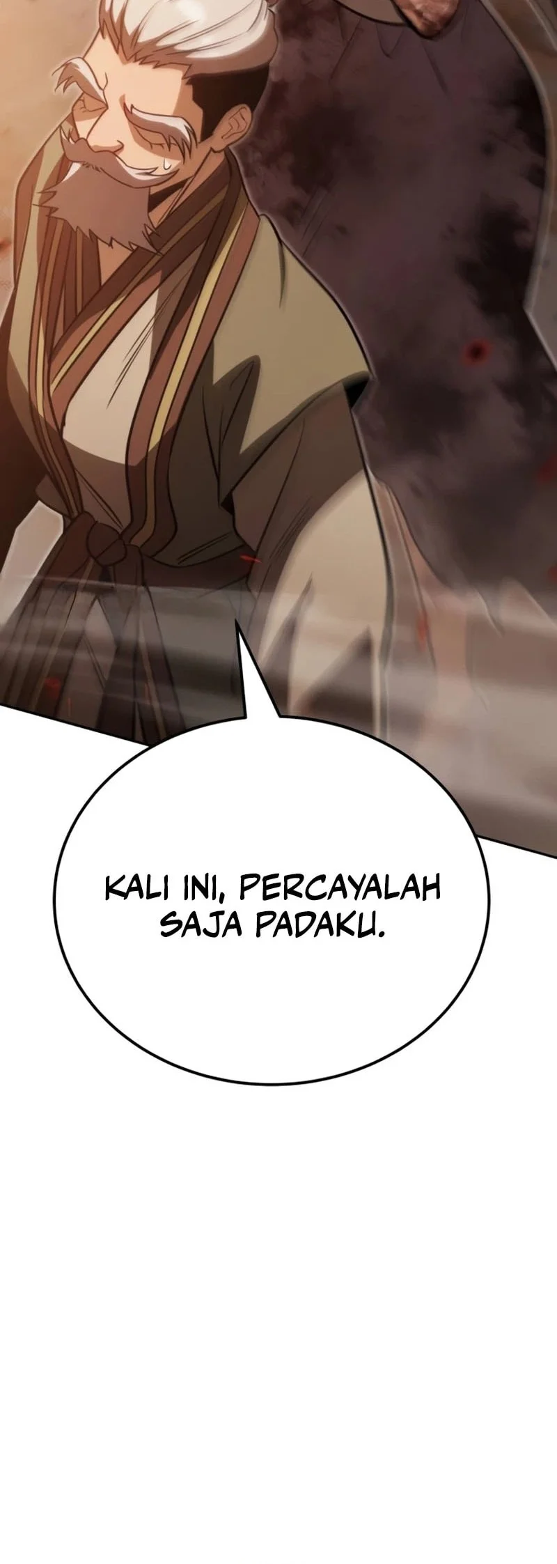 World's Strongest Punch Chapter 14 Gambar 91