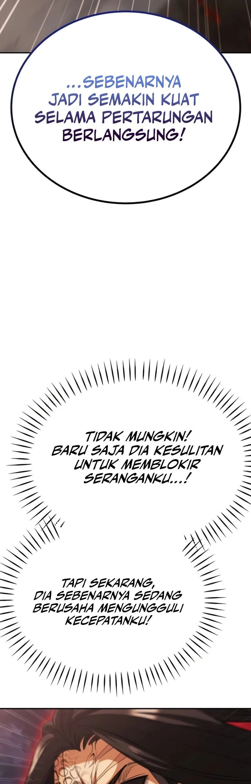 World's Strongest Punch Chapter 14 Gambar 93