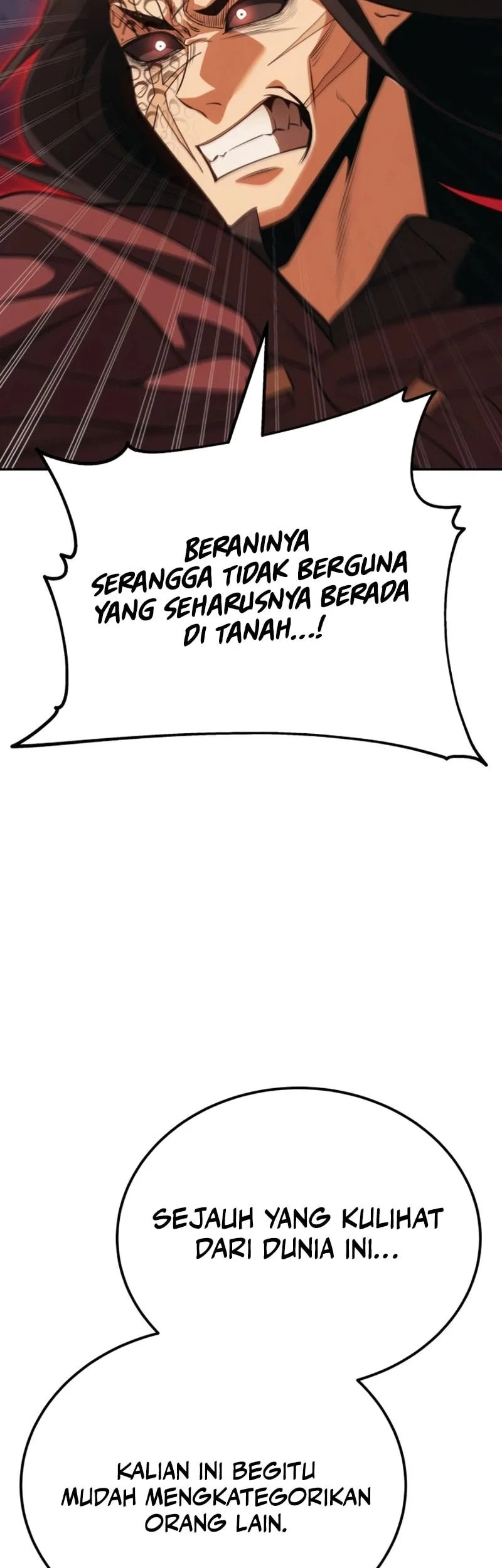 World's Strongest Punch Chapter 14 Gambar 94