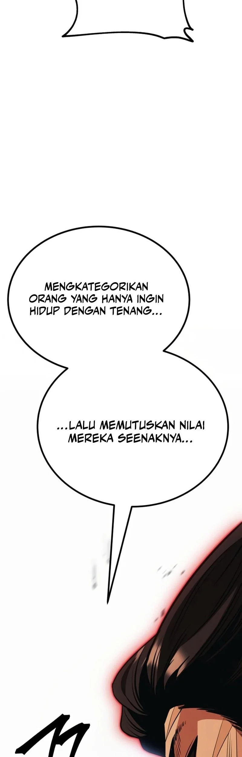 World's Strongest Punch Chapter 14 Gambar 97