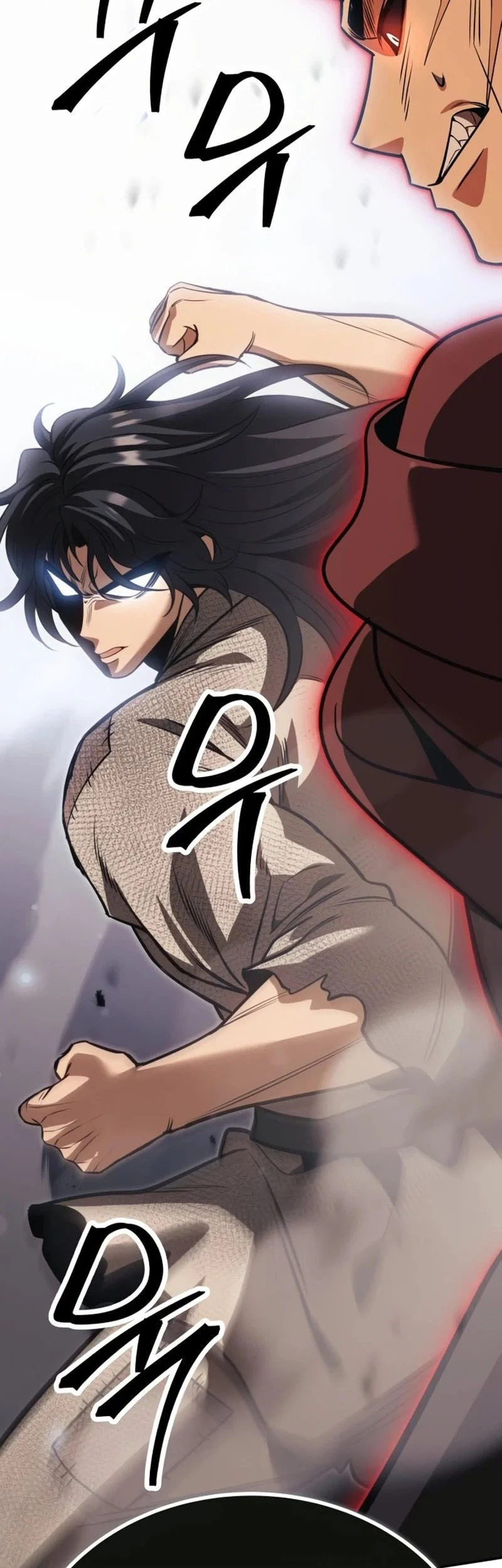 World's Strongest Punch Chapter 14 Gambar 98