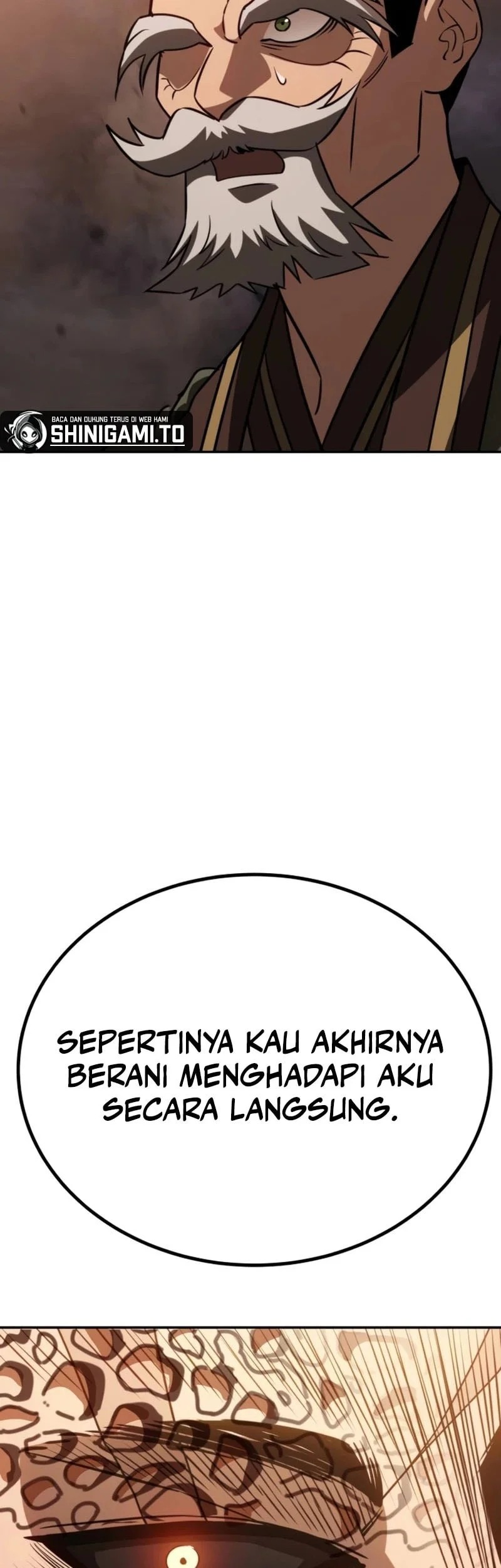 World's Strongest Punch Chapter 14 Gambar 102