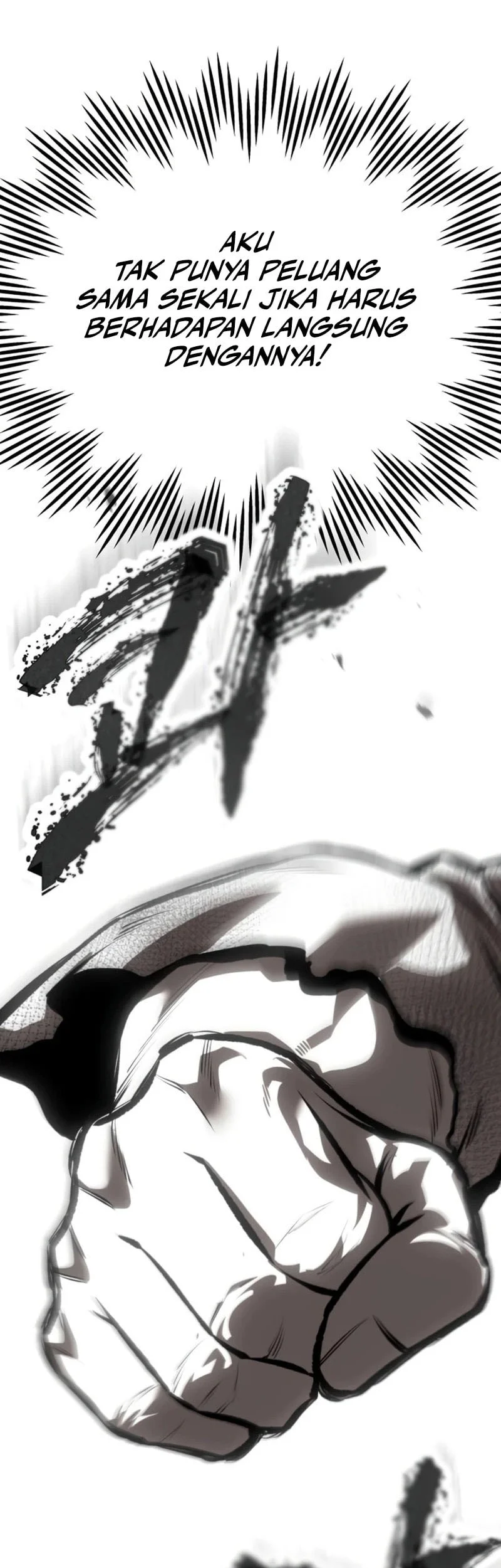 World's Strongest Punch Chapter 14 Gambar 104