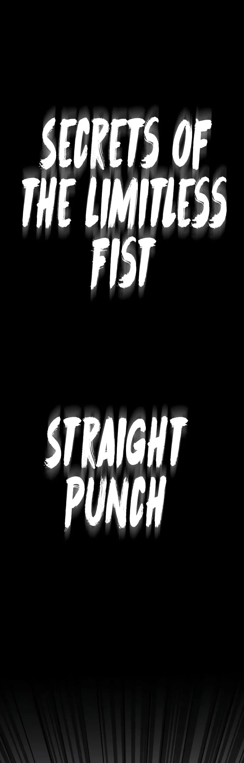 World's Strongest Punch Chapter 14 Gambar 106