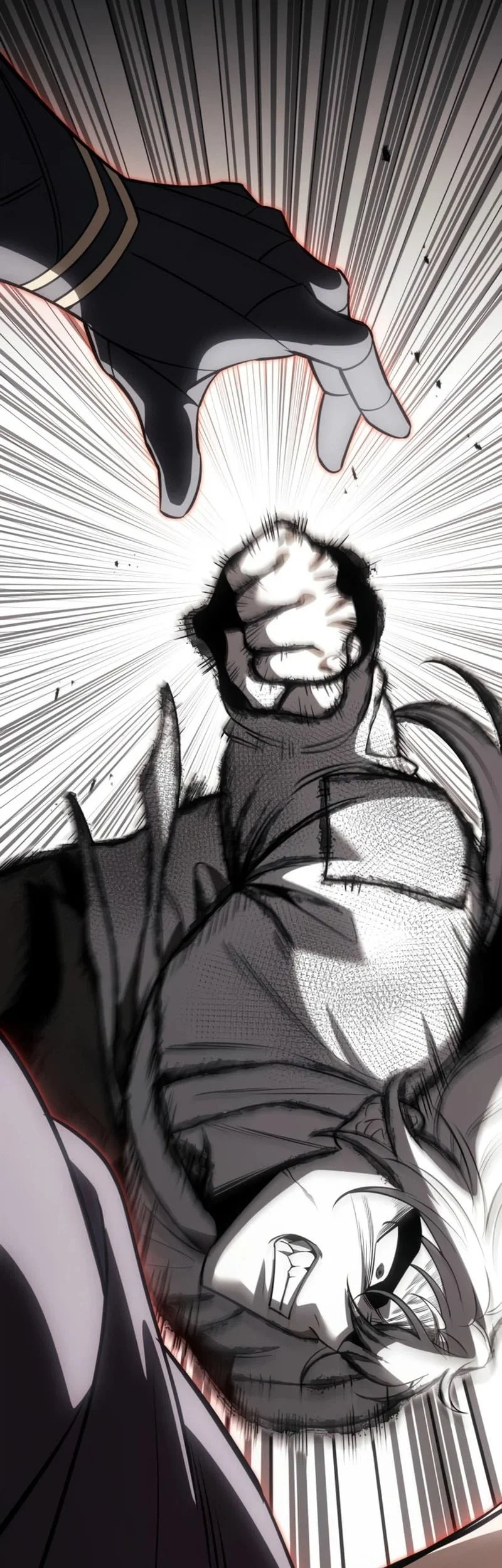 World's Strongest Punch Chapter 14 Gambar 107