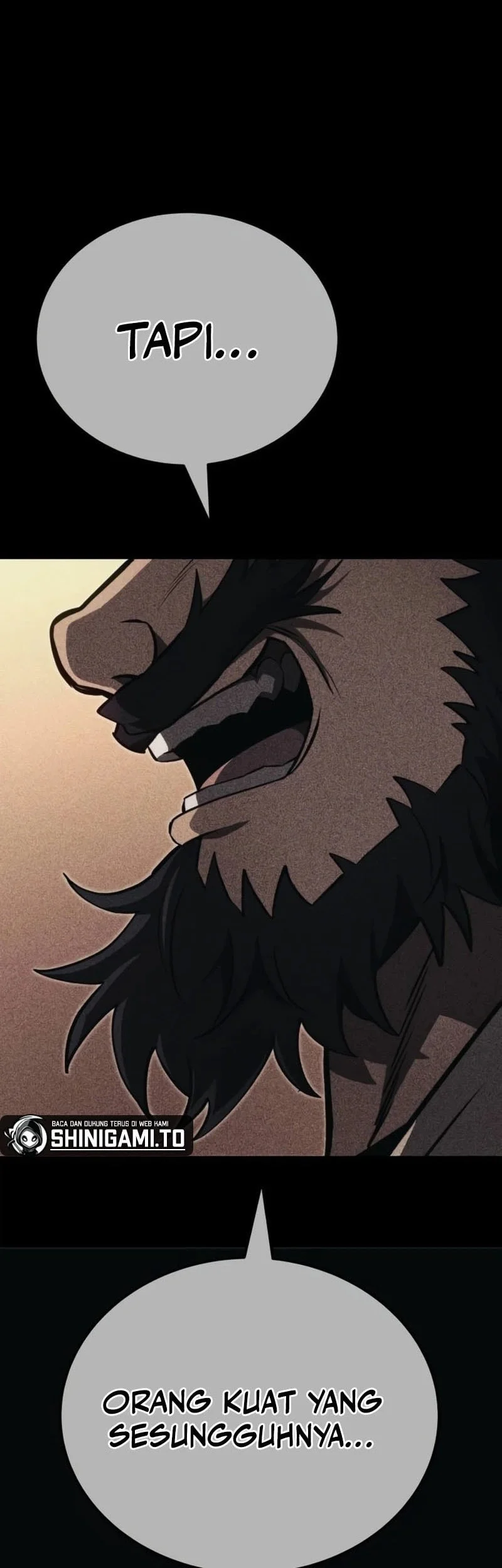 World's Strongest Punch Chapter 14 Gambar 5