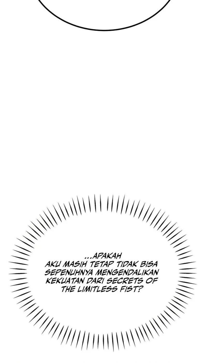 World's Strongest Punch Chapter 14 Gambar 119