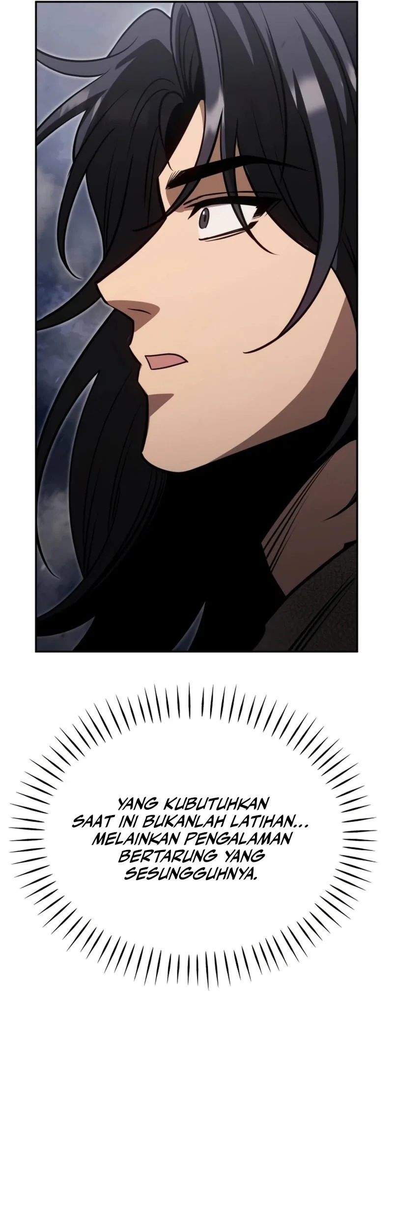 World's Strongest Punch Chapter 14 Gambar 120