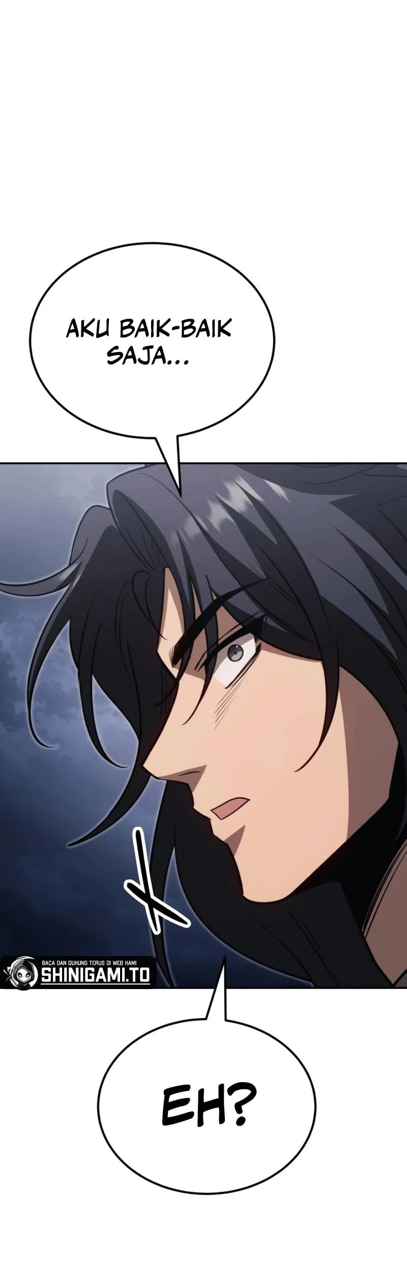 World's Strongest Punch Chapter 14 Gambar 122