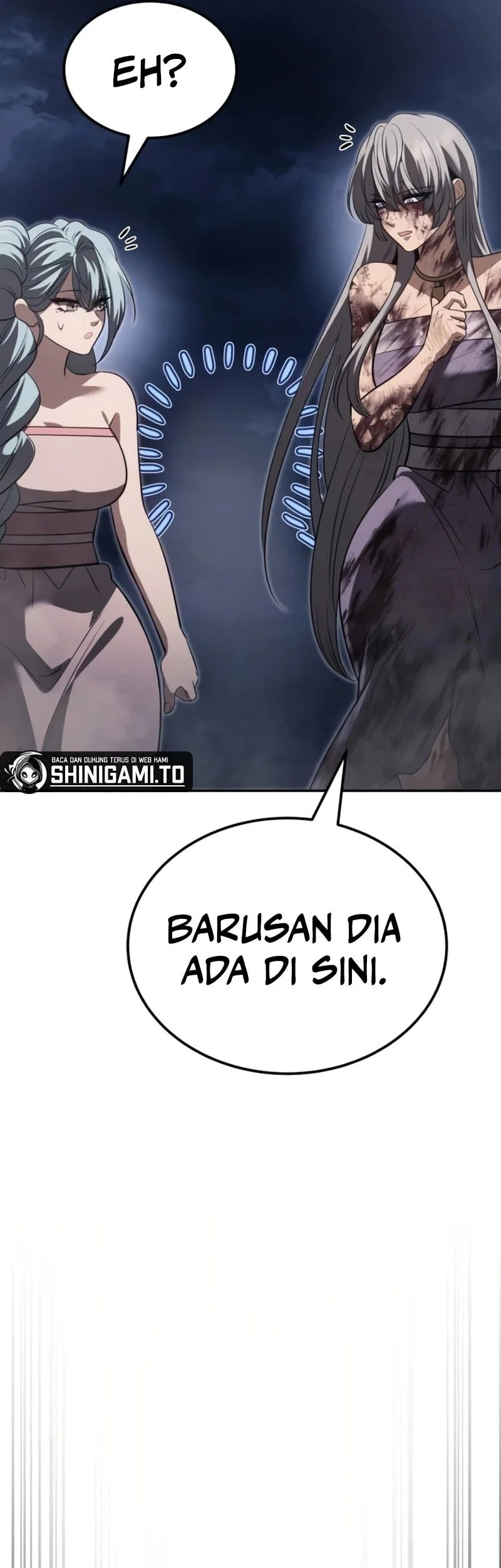 World's Strongest Punch Chapter 14 Gambar 124