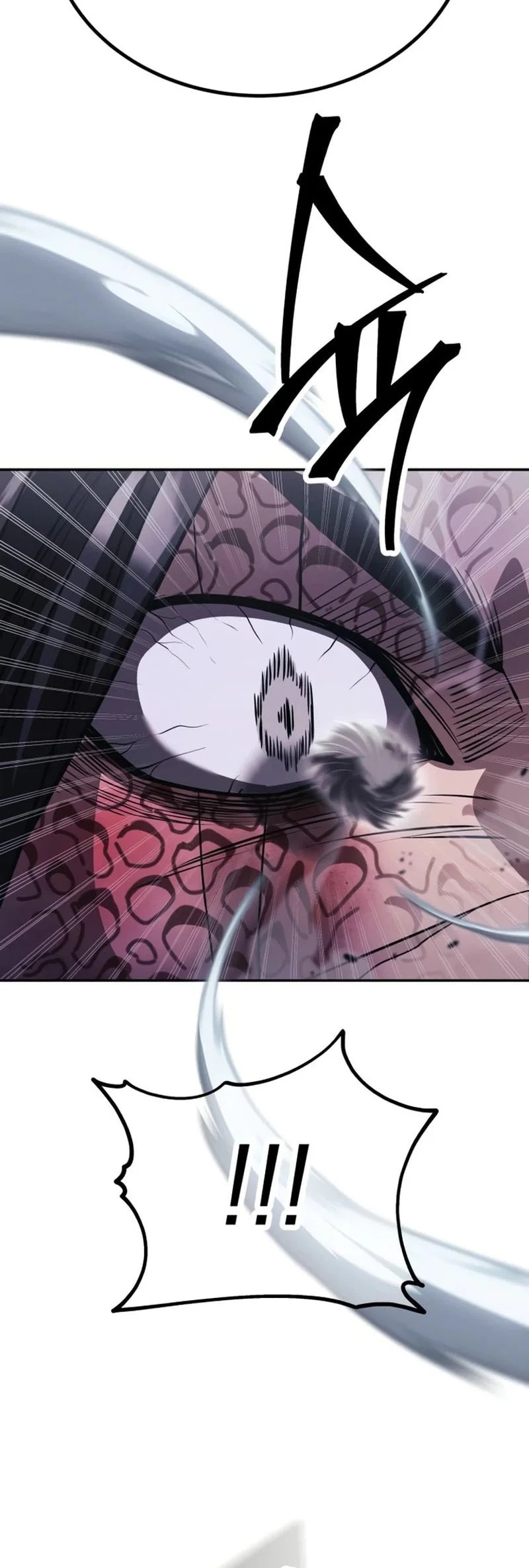 World's Strongest Punch Chapter 14 Gambar 131
