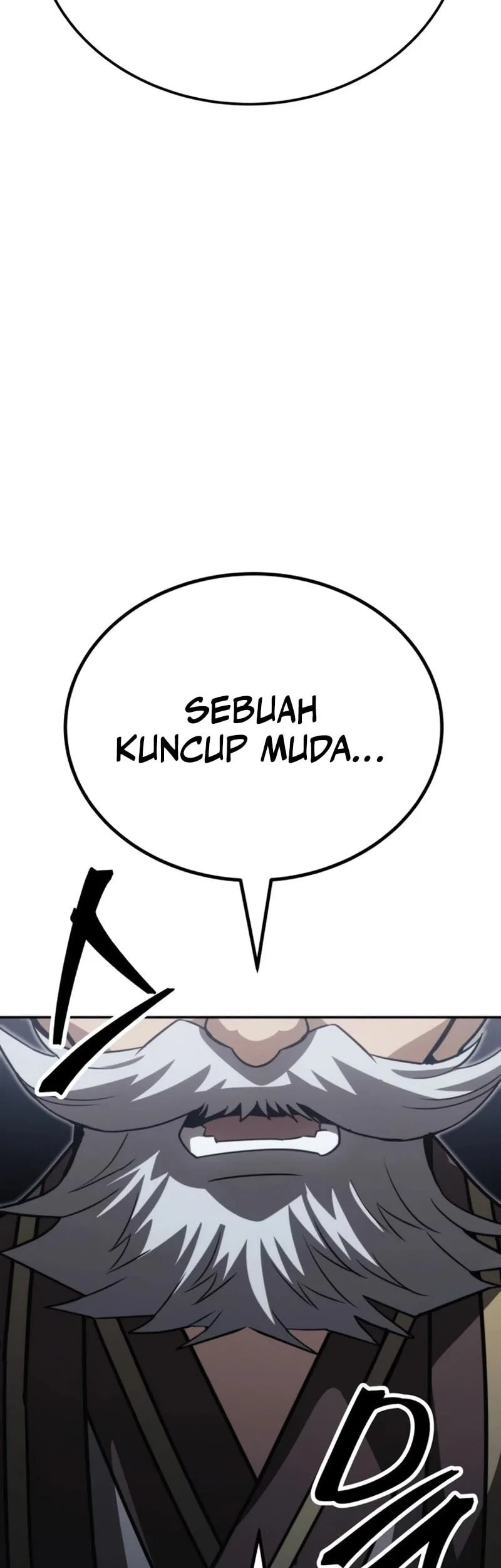 World's Strongest Punch Chapter 14 Gambar 134