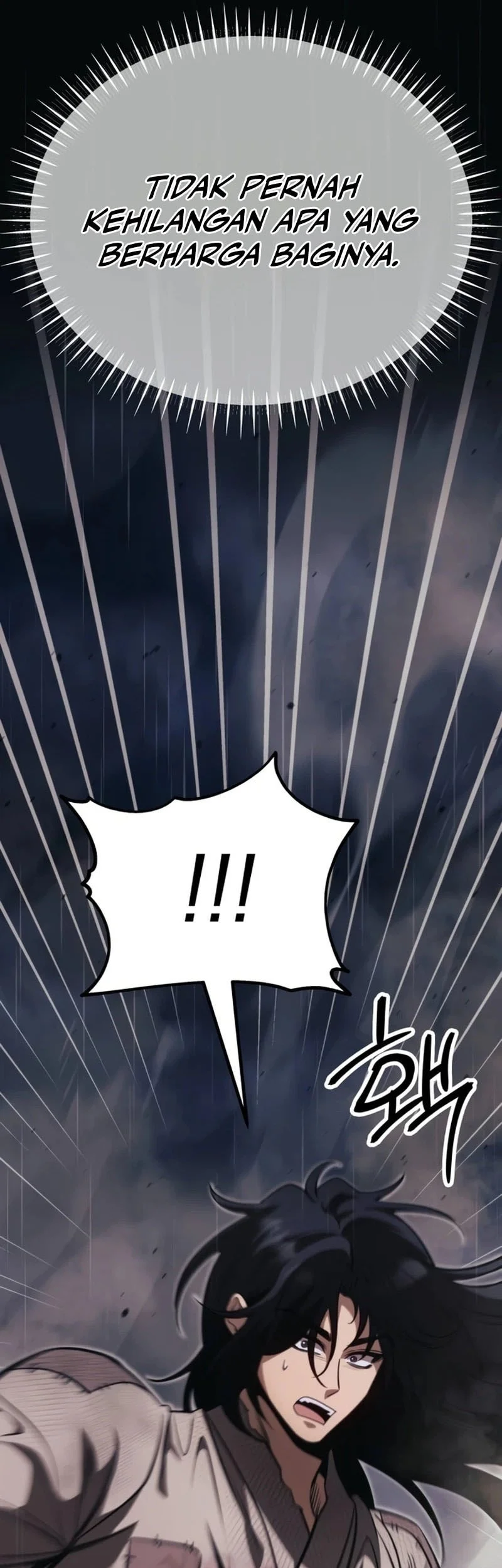 World's Strongest Punch Chapter 14 Gambar 7