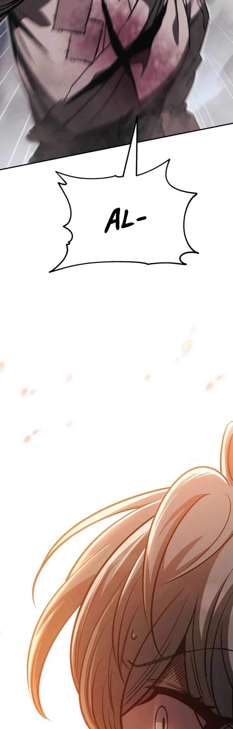 World's Strongest Punch Chapter 14 Gambar 8