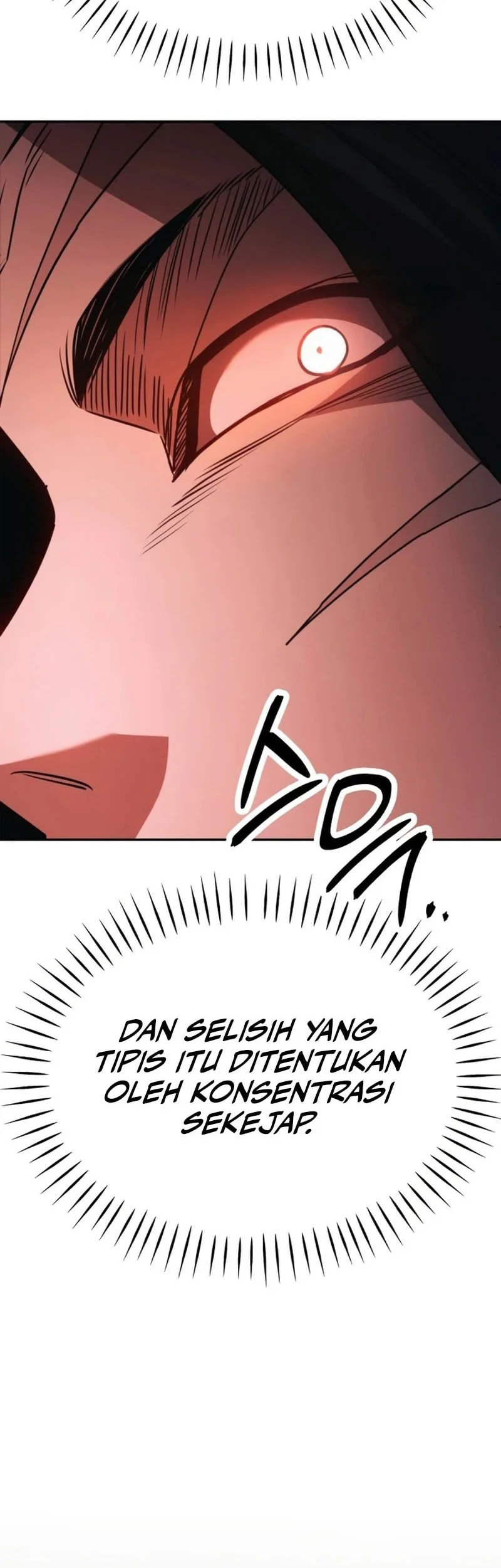 World's Strongest Punch Chapter 14 Gambar 12