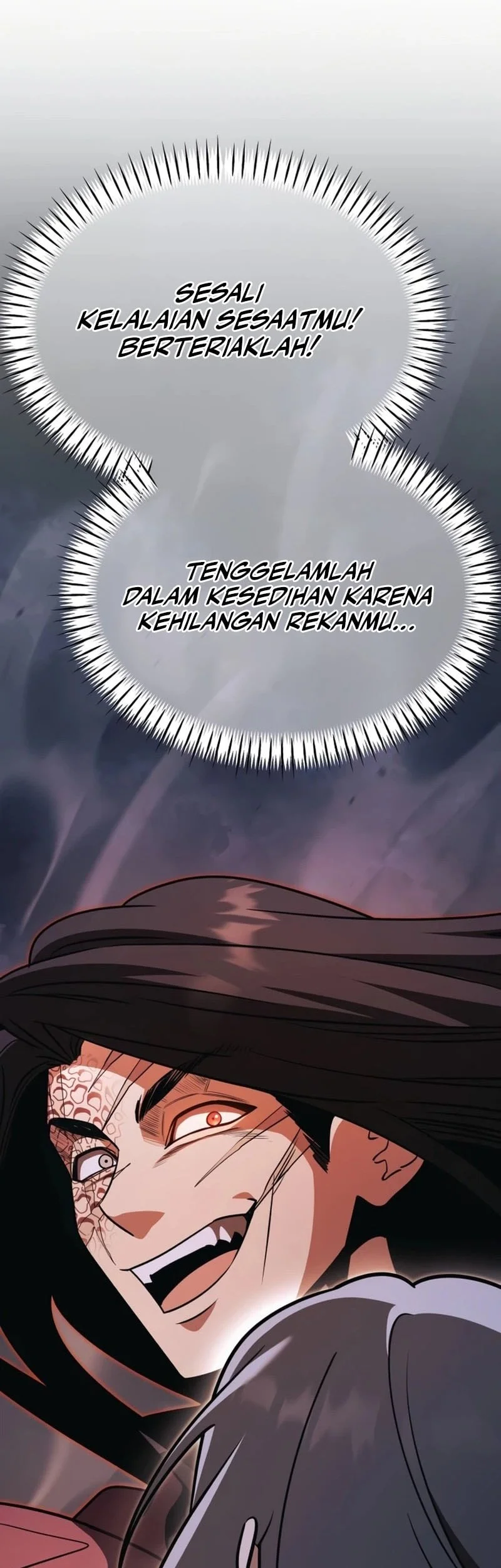 World's Strongest Punch Chapter 14 Gambar 13