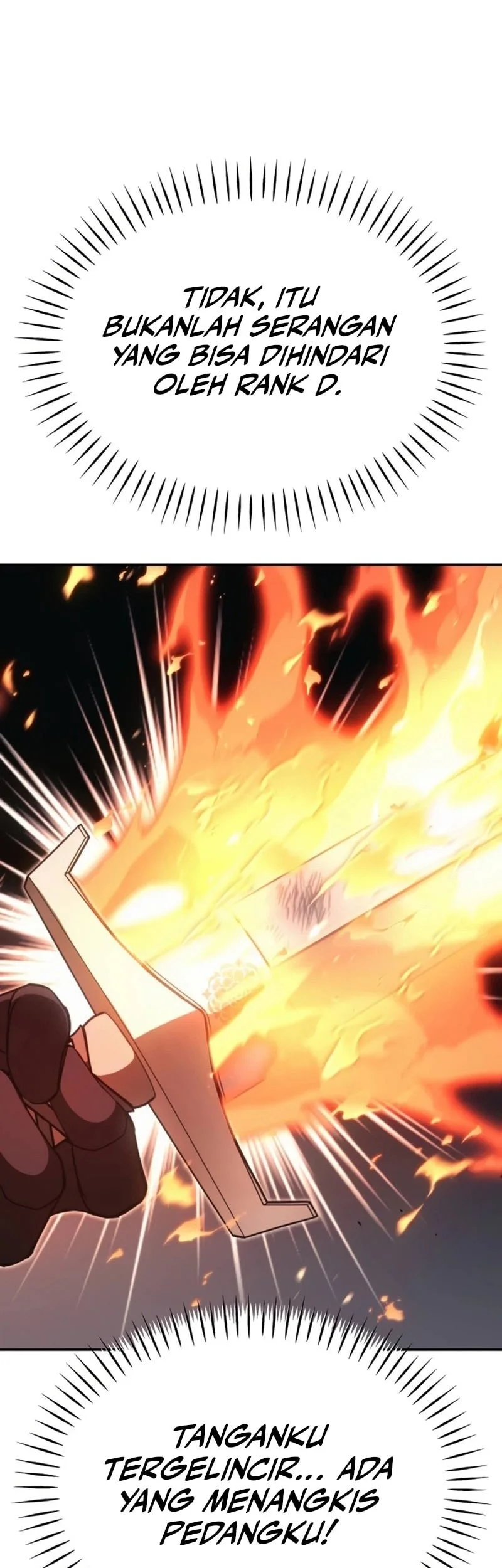 World's Strongest Punch Chapter 14 Gambar 17