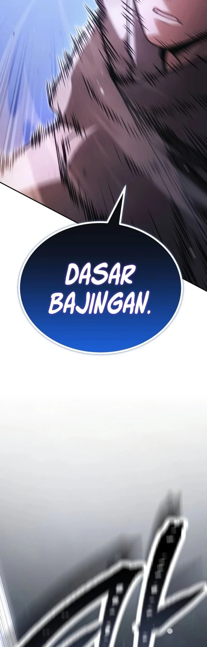 World's Strongest Punch Chapter 14 Gambar 21