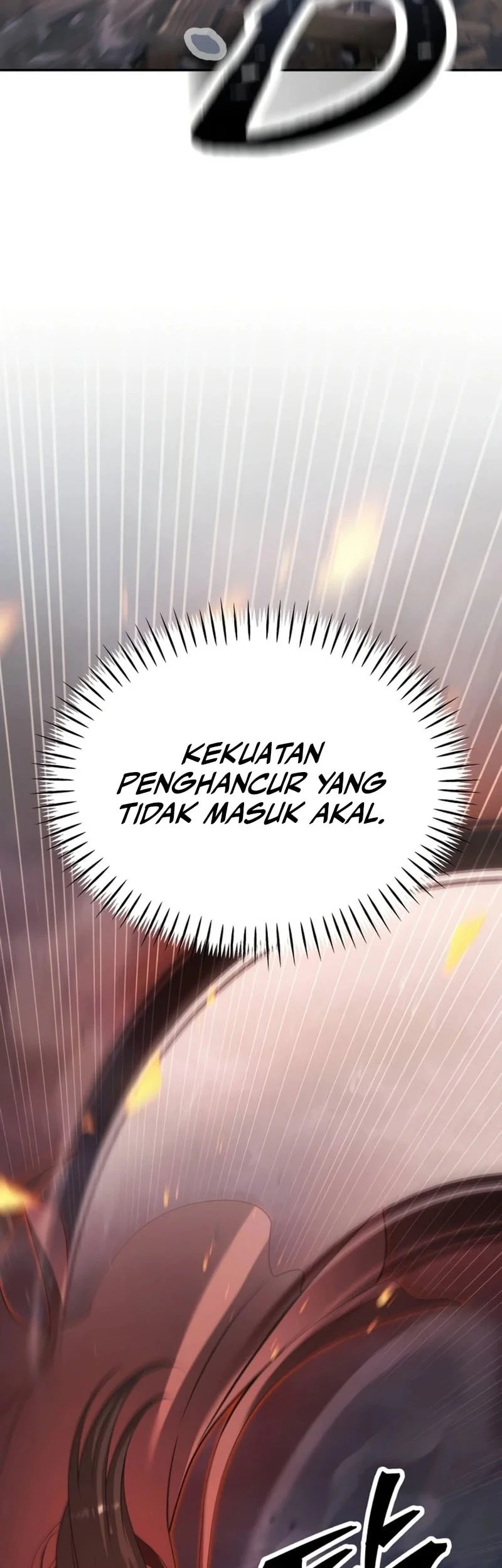 World's Strongest Punch Chapter 14 Gambar 23