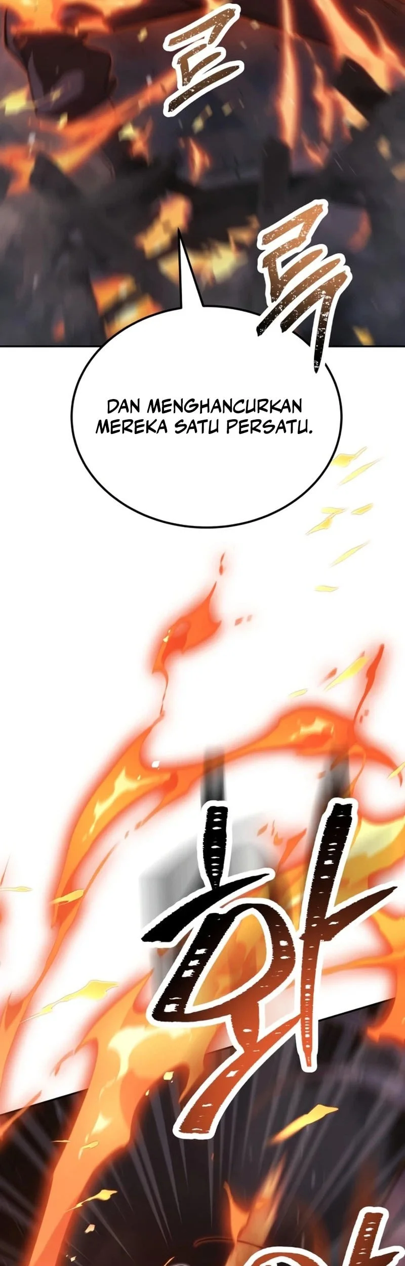 World's Strongest Punch Chapter 14 Gambar 27