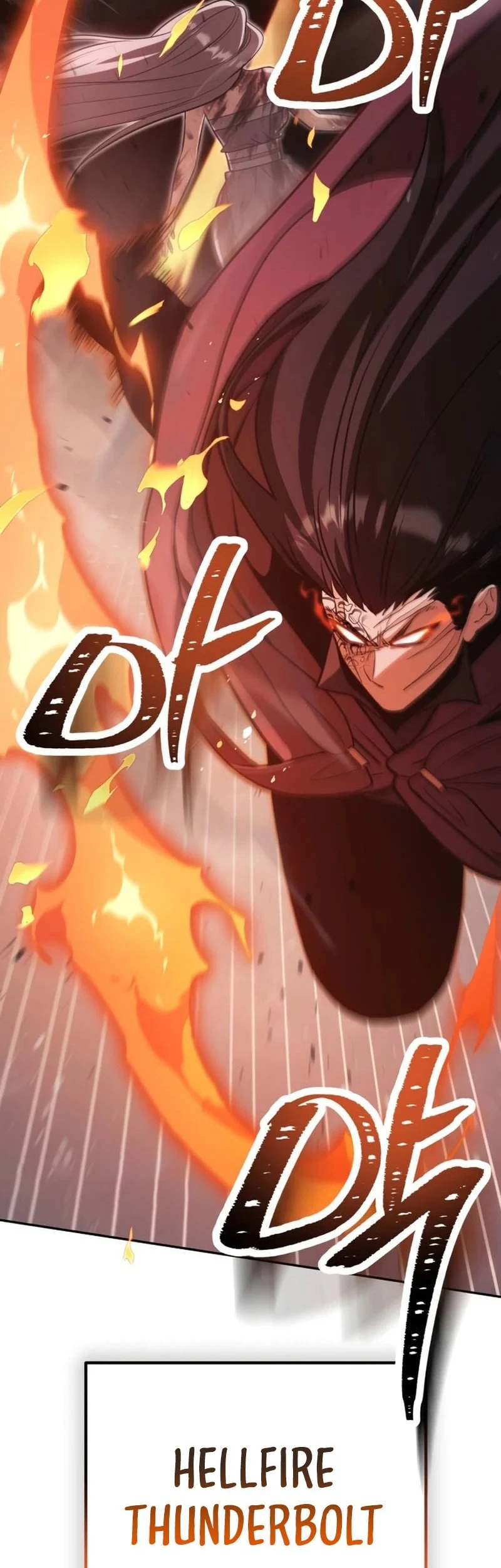 World's Strongest Punch Chapter 14 Gambar 28