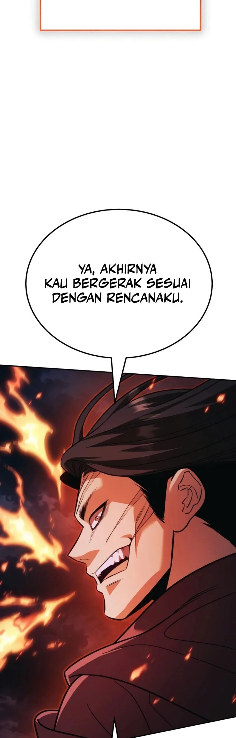 World's Strongest Punch Chapter 14 Gambar 29