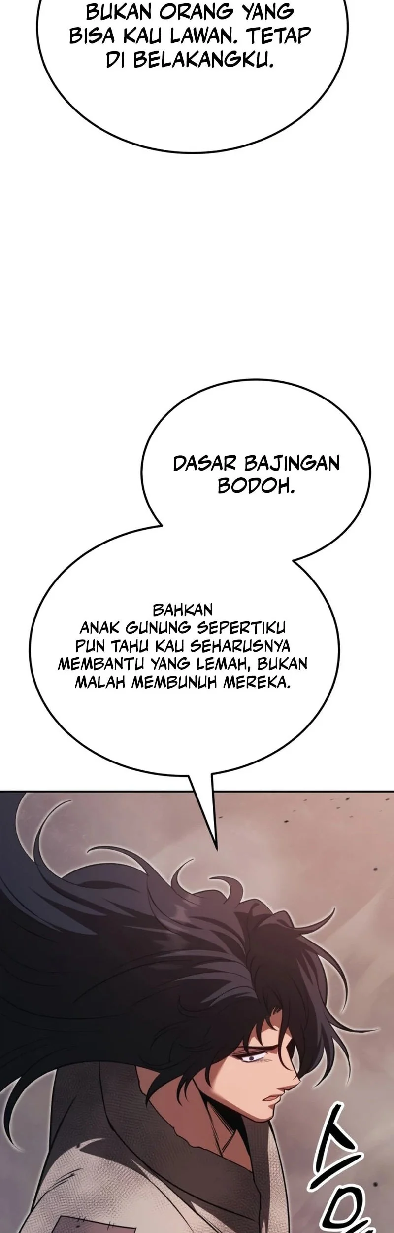 World's Strongest Punch Chapter 14 Gambar 32