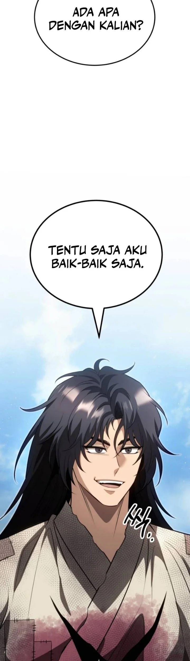 World's Strongest Punch Chapter 15 Gambar 81