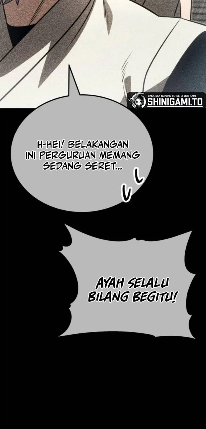 World's Strongest Punch Chapter 15 Gambar 86