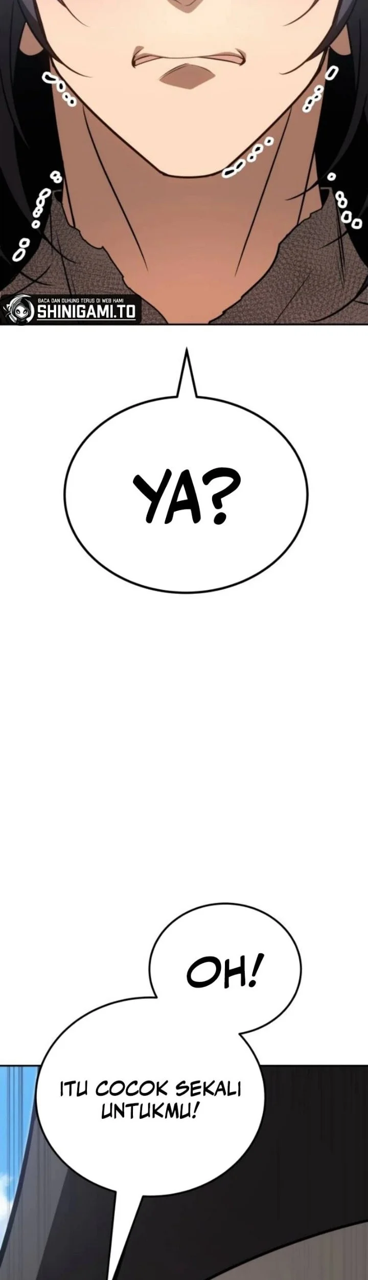 World's Strongest Punch Chapter 15 Gambar 89