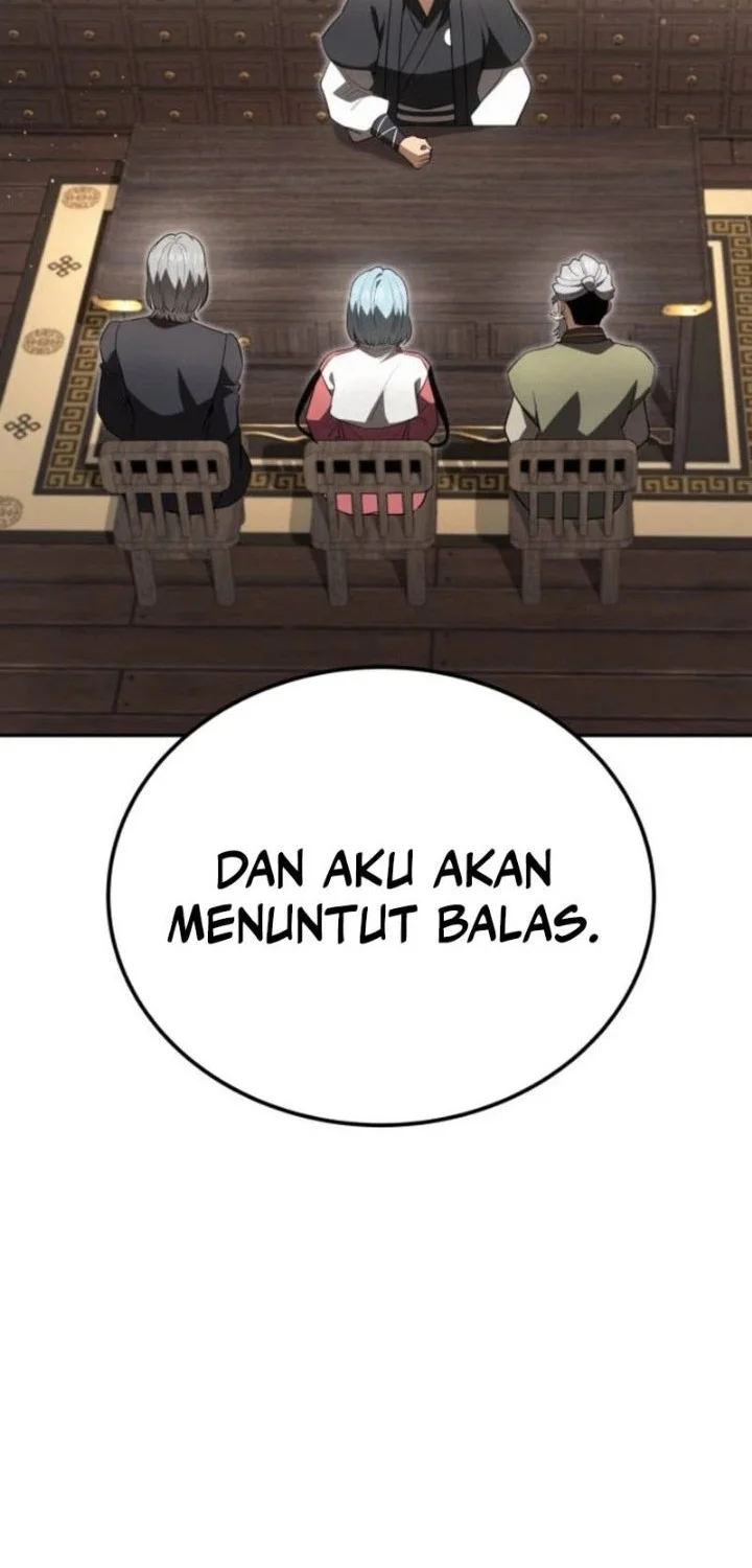 World's Strongest Punch Chapter 15 Gambar 94
