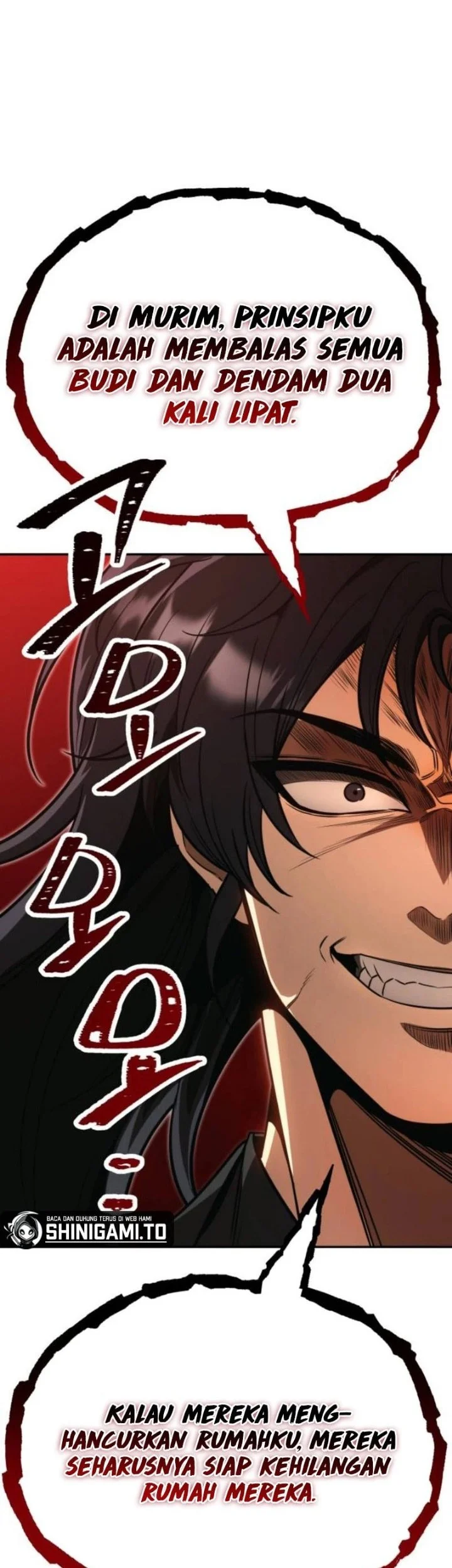 World's Strongest Punch Chapter 15 Gambar 96