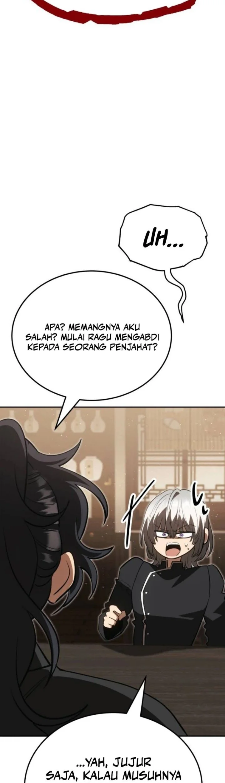 World's Strongest Punch Chapter 15 Gambar 97