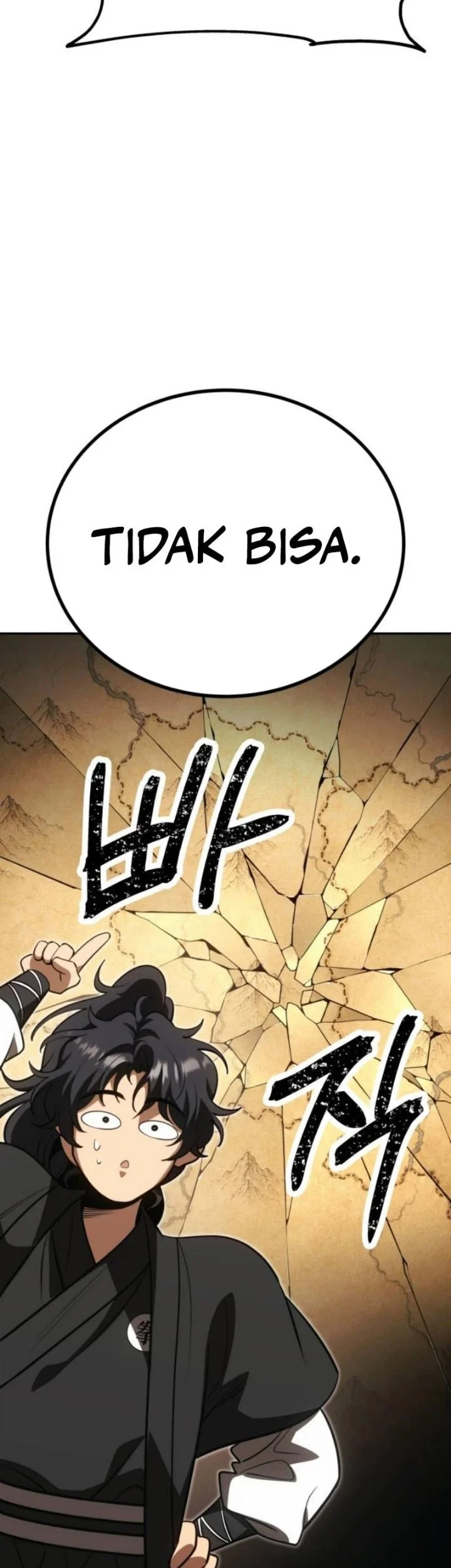 World's Strongest Punch Chapter 15 Gambar 100