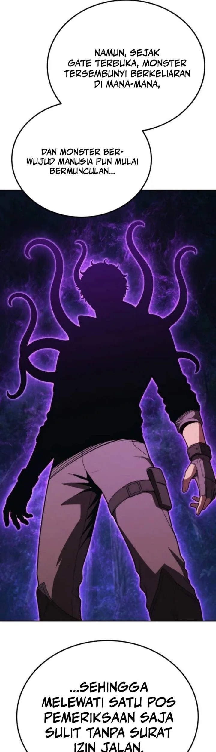 World's Strongest Punch Chapter 15 Gambar 103
