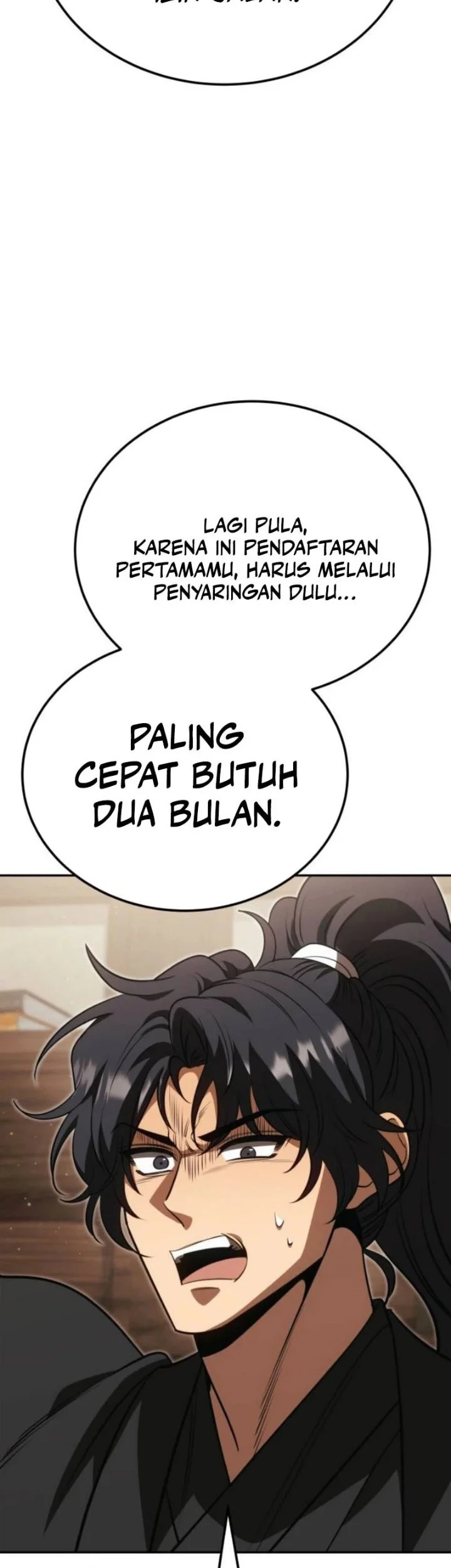 World's Strongest Punch Chapter 15 Gambar 104