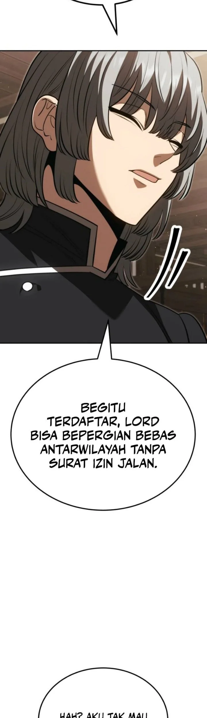 World's Strongest Punch Chapter 15 Gambar 108