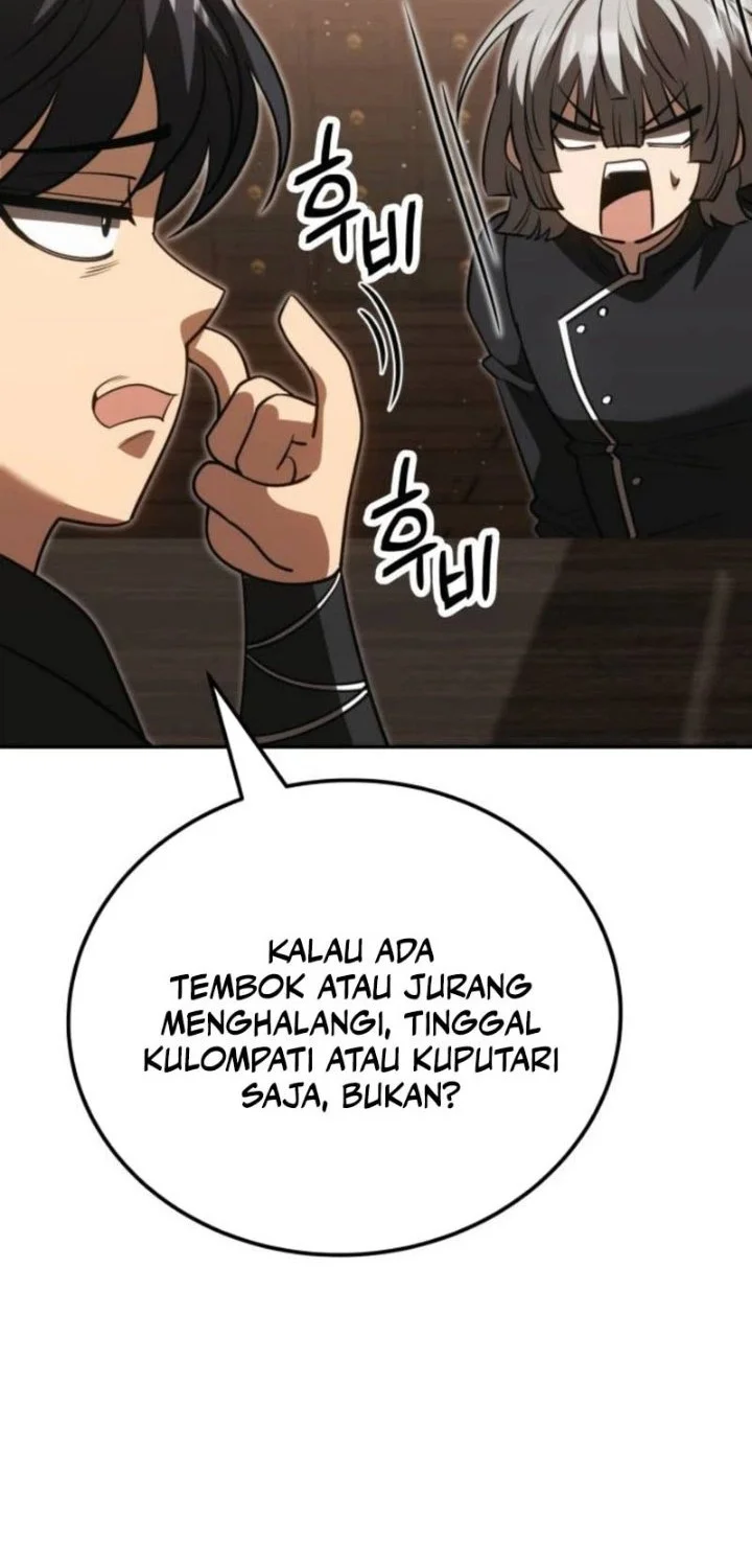 World's Strongest Punch Chapter 15 Gambar 110