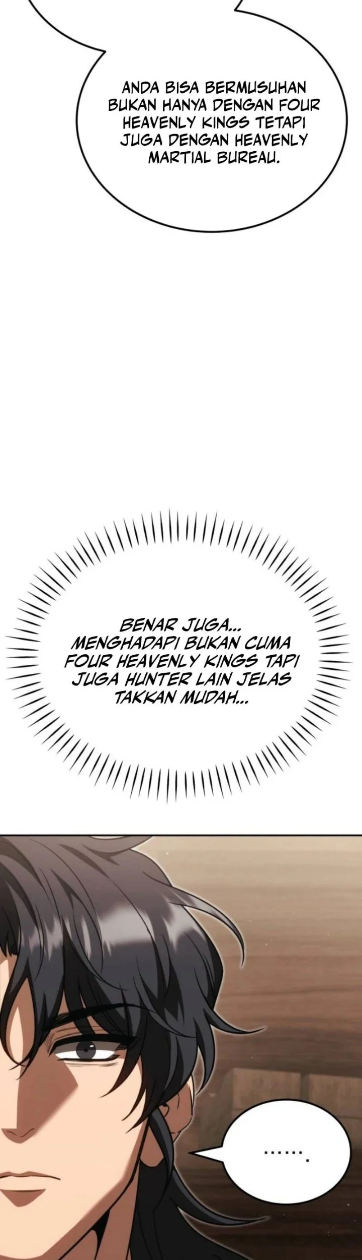 World's Strongest Punch Chapter 15 Gambar 113