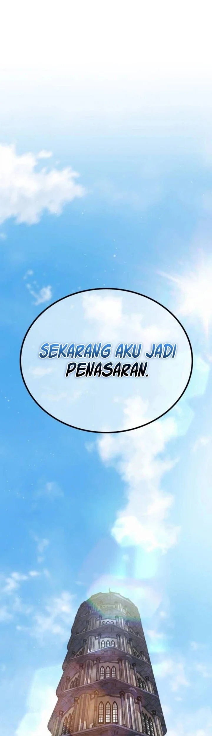 World's Strongest Punch Chapter 15 Gambar 117