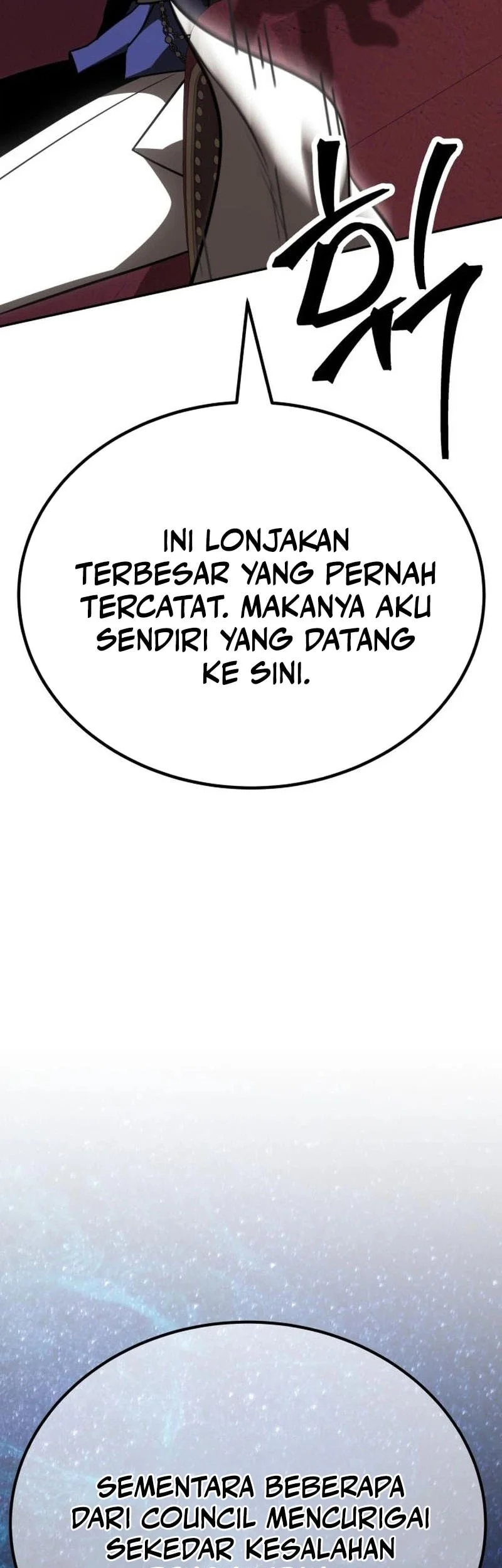 World's Strongest Punch Chapter 16 Gambar 89