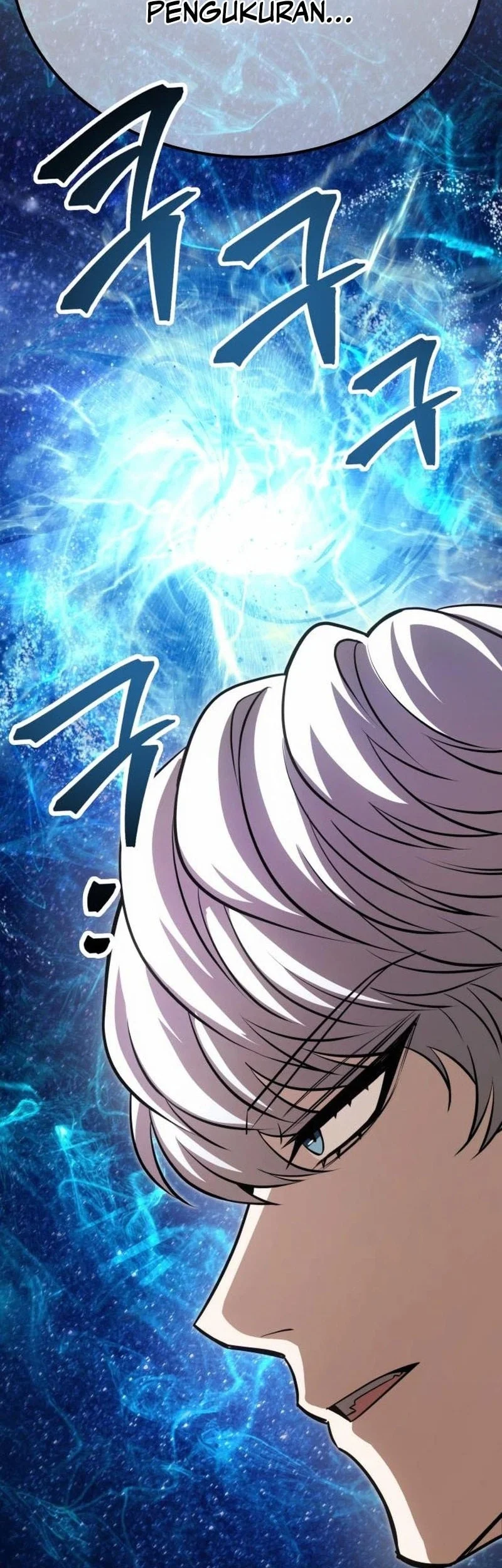 World's Strongest Punch Chapter 16 Gambar 90