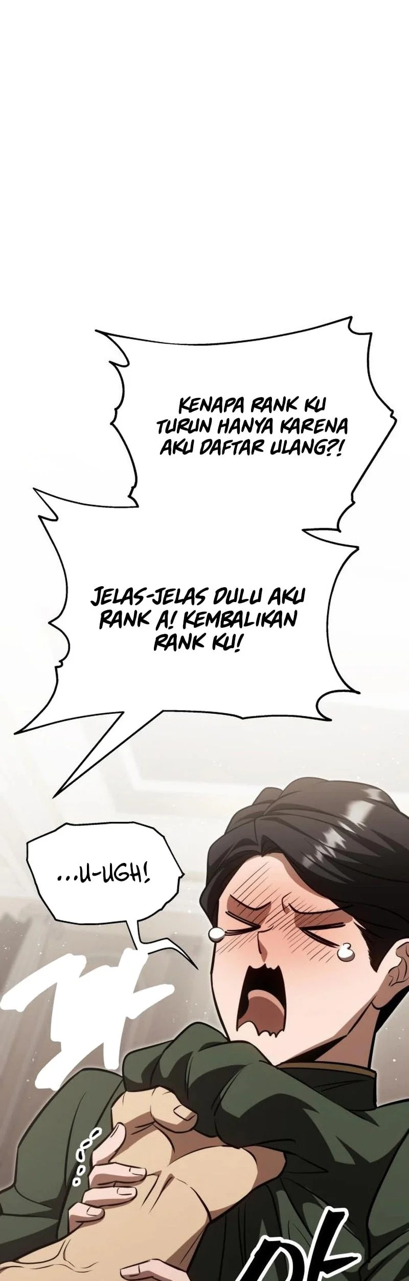 World's Strongest Punch Chapter 16 Gambar 106