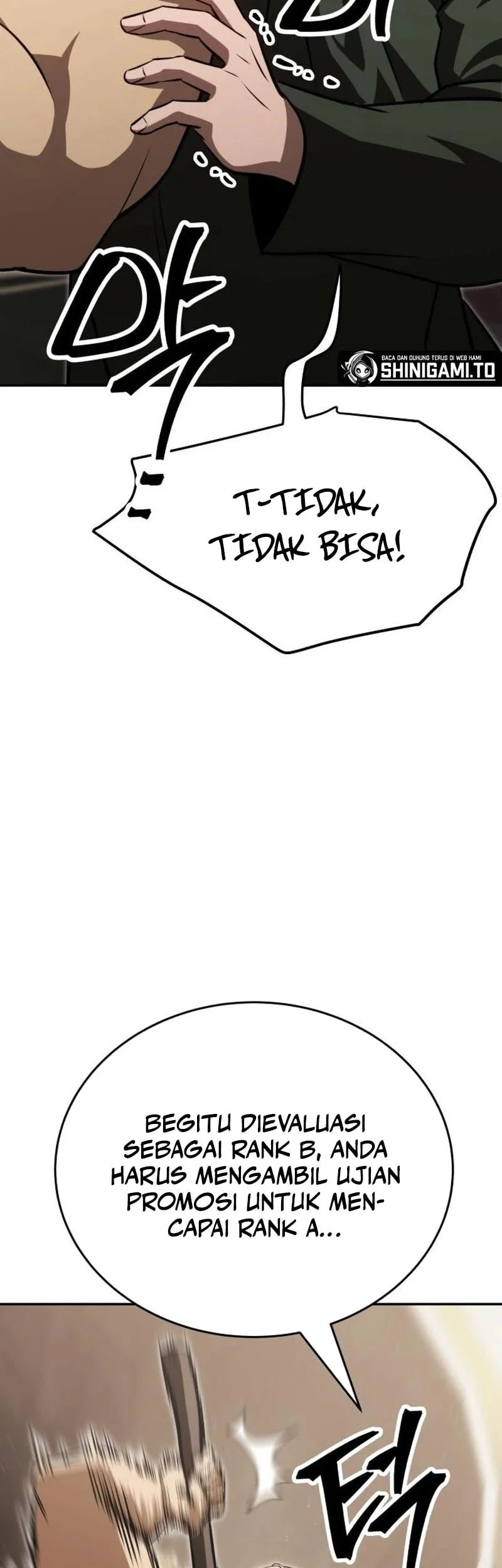 World's Strongest Punch Chapter 16 Gambar 107