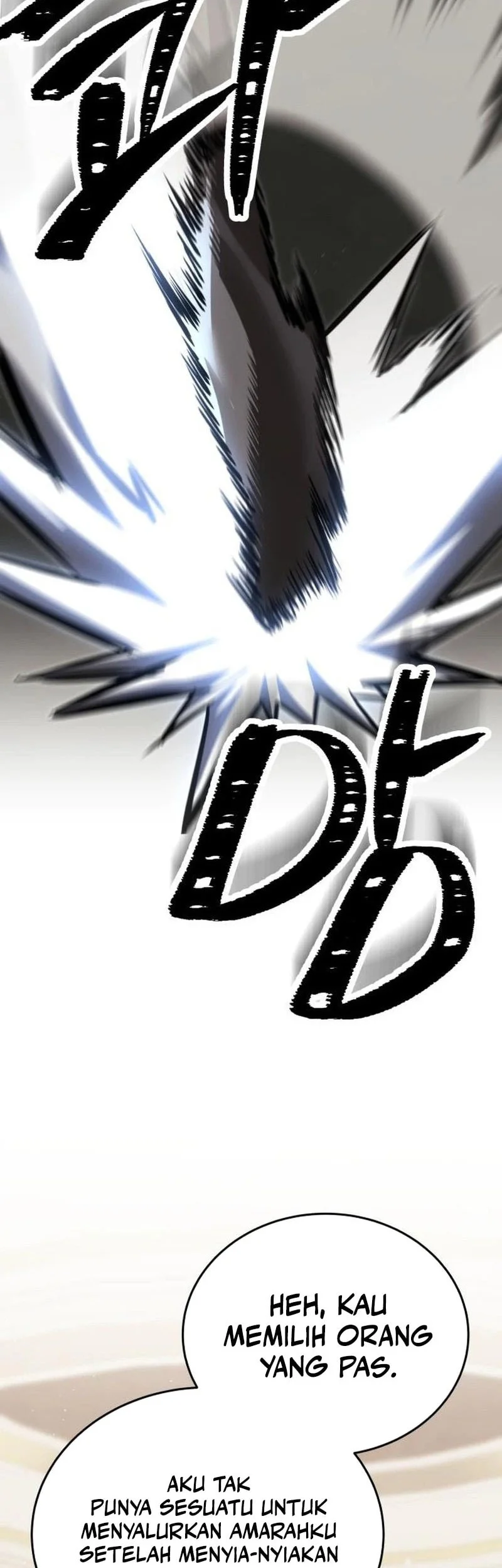 World's Strongest Punch Chapter 16 Gambar 110