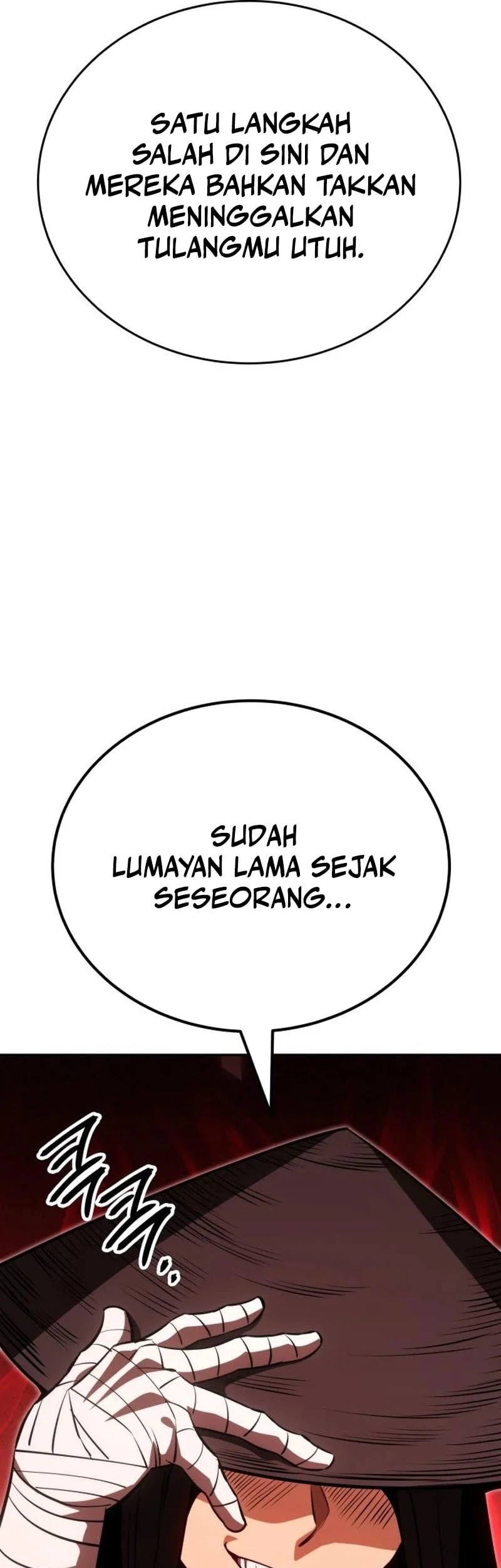 World's Strongest Punch Chapter 16 Gambar 113