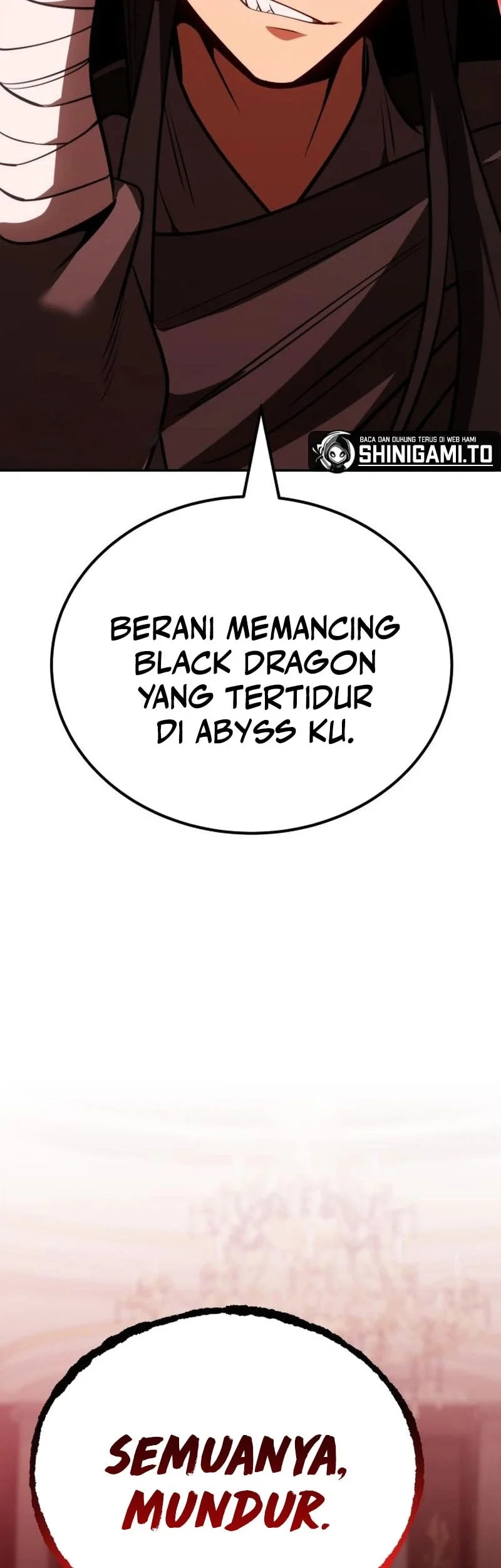 World's Strongest Punch Chapter 16 Gambar 114
