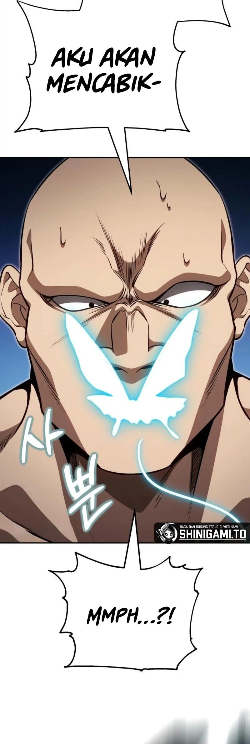 World's Strongest Punch Chapter 16 Gambar 120
