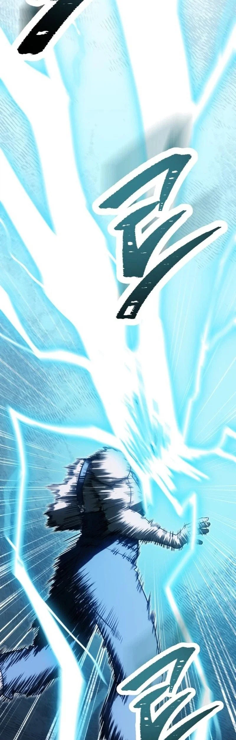 World's Strongest Punch Chapter 16 Gambar 122